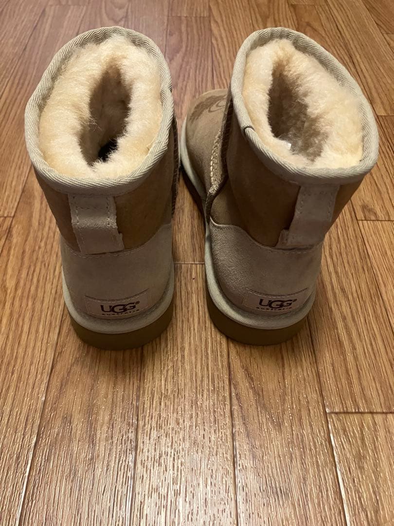 UGG ブーツ　24cm