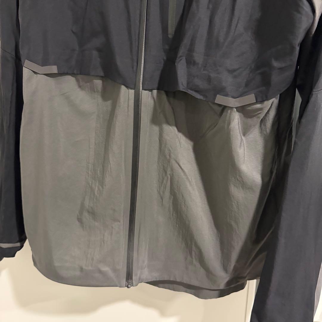 On WEATHER JACKET Mサイズ