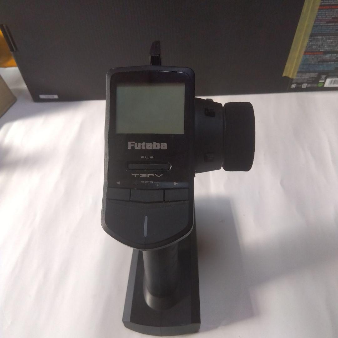 ラジコンプロポ送信機
