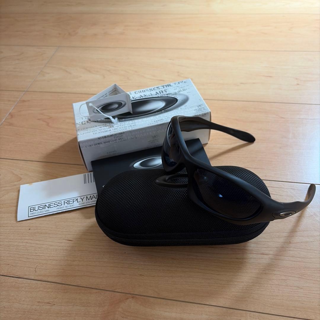 小物 OAKLEY Monster Dog