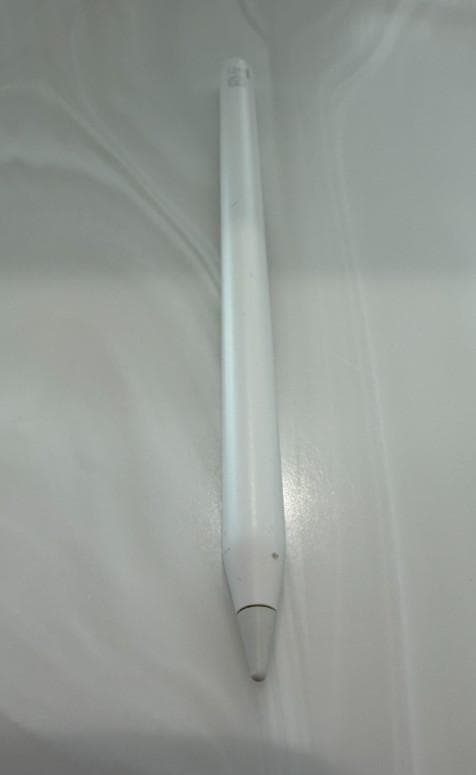 iPadPro(11インチ)第4世代+ApplePencil+Keyboard