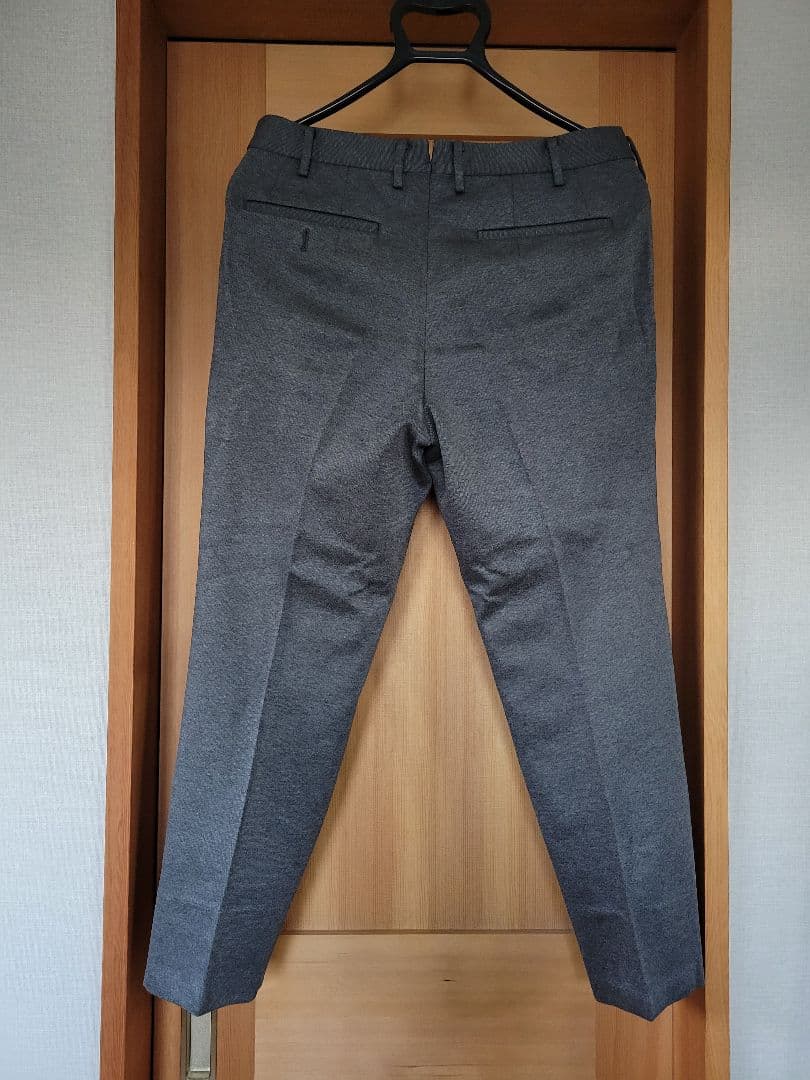 美品 日本製 TAKEO KIKUCHI/タケオキクチ ジャケット スーツset