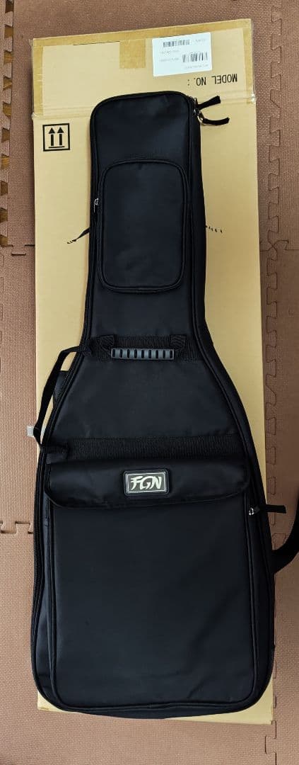 NTE100RAL-BK　Neo Classic