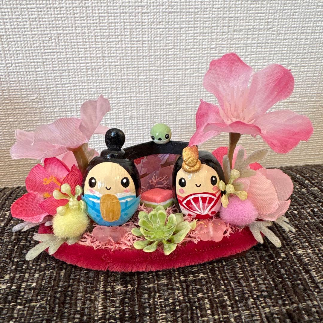のん☆ひな祭り