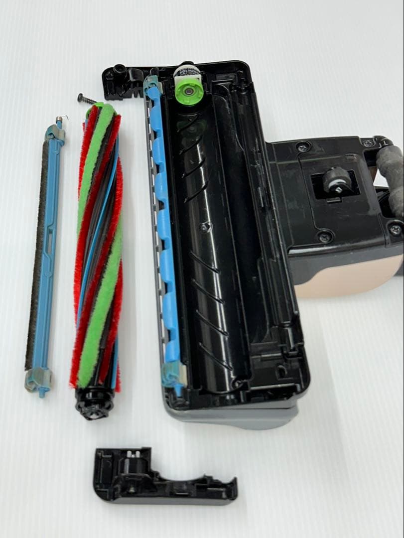 格安　中古　CV-SP900H 日立　掃除機　D-AP51 ヘッド　パワーブラシ
