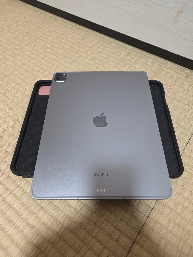 【美品】iPad Pro 12.9インチ 第6世代 128GB Cellular