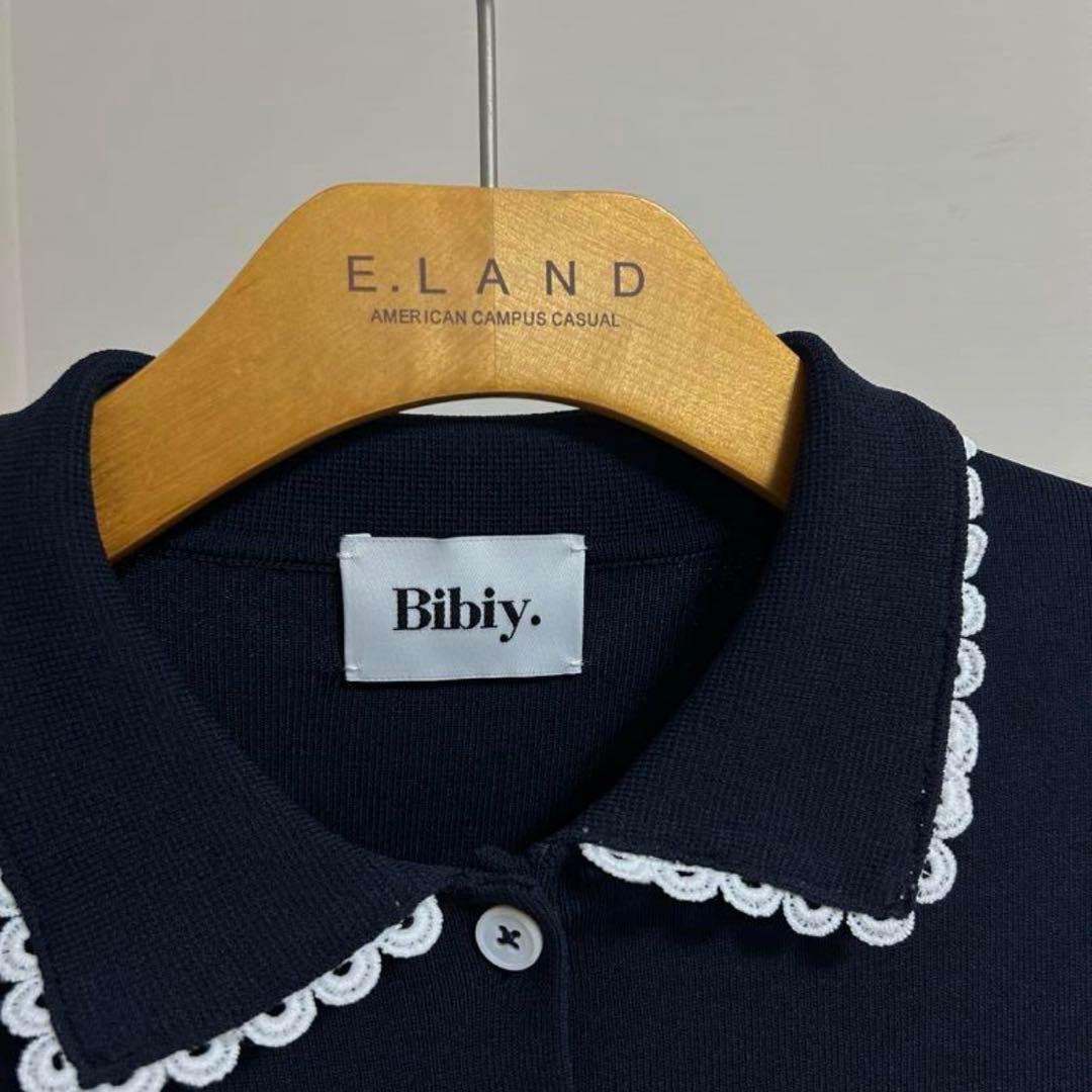 Bibiy. GINZA SIX限定 タグ付き
