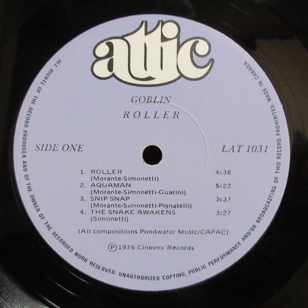 ★Goblin / Poller★ゴブリン◇ Org.