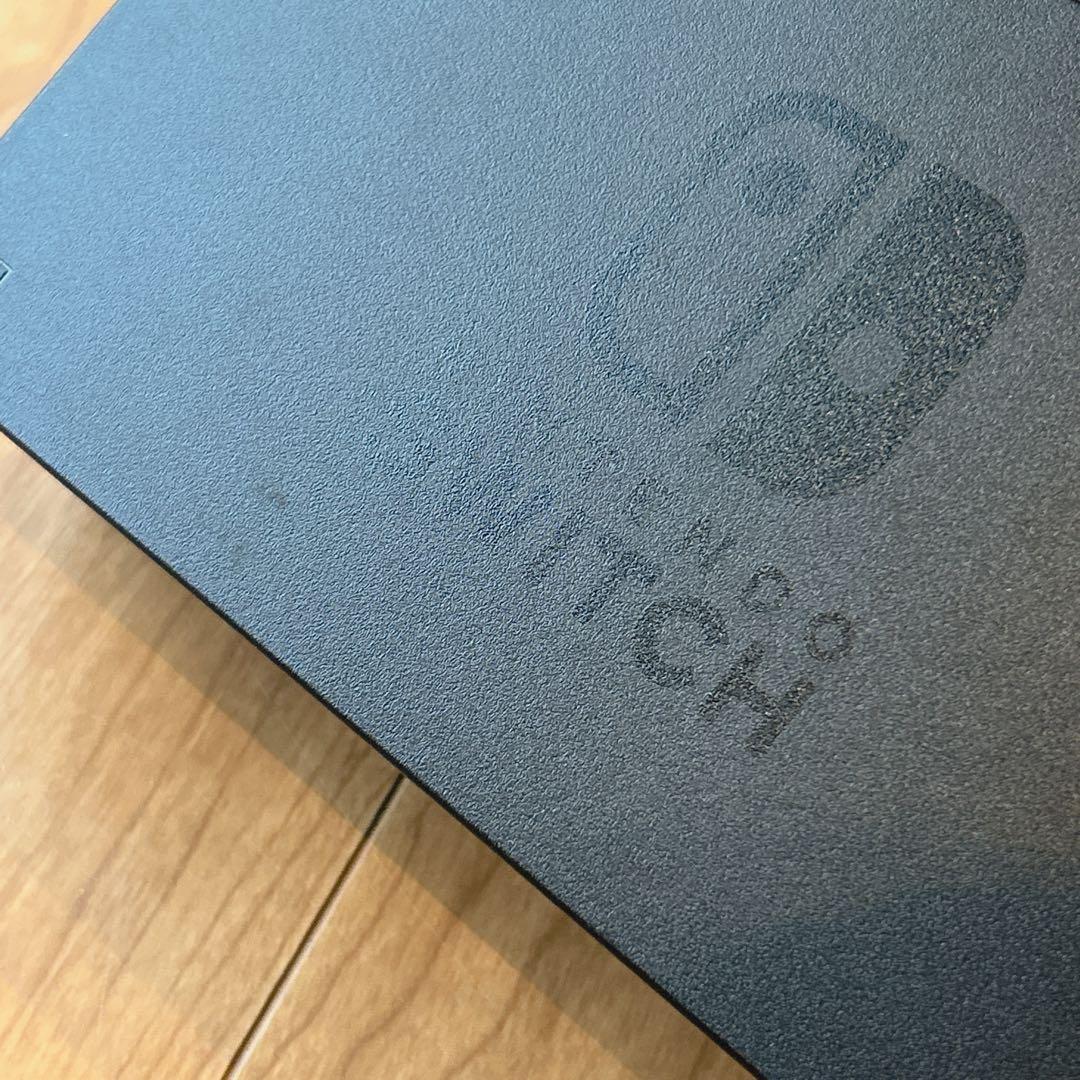 Nintendo switch 本体 Joy-Con ドック microSD付き
