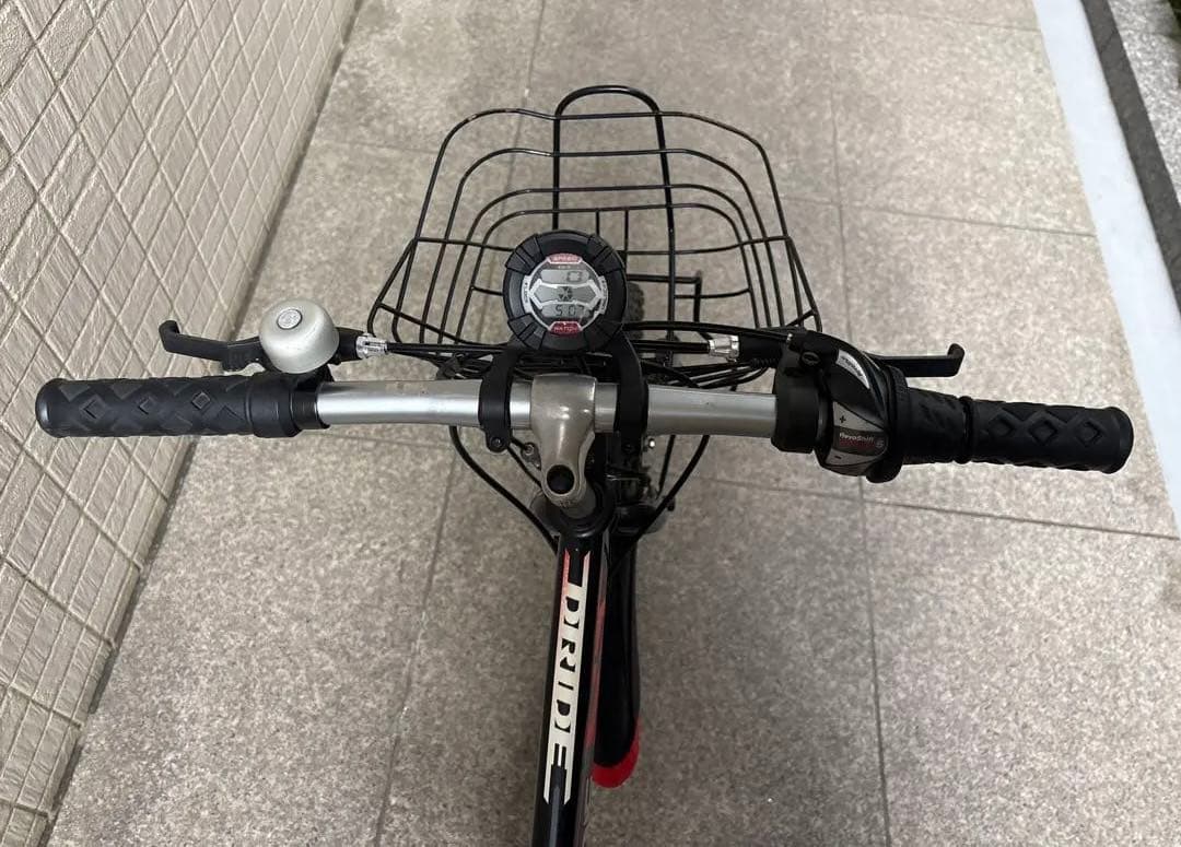 子供用 自転車 20インチ 外装6段変速 引き取り希望