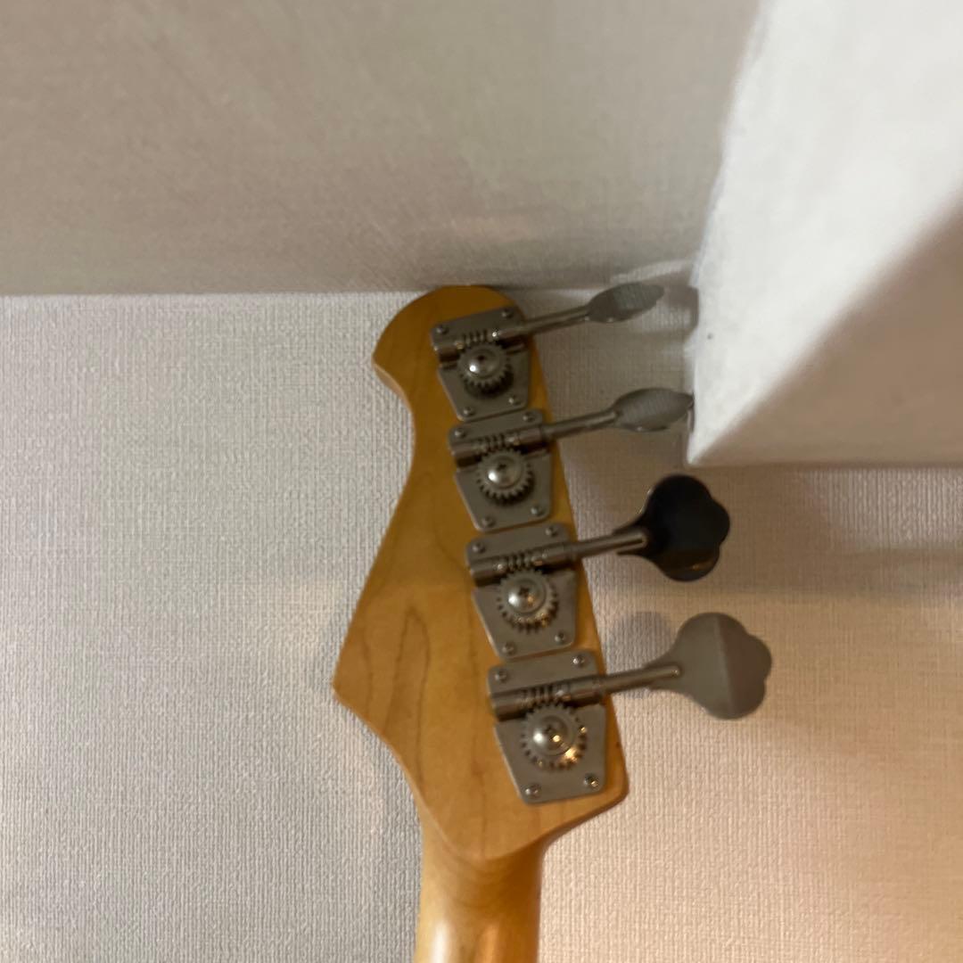 K.Garage ベース
