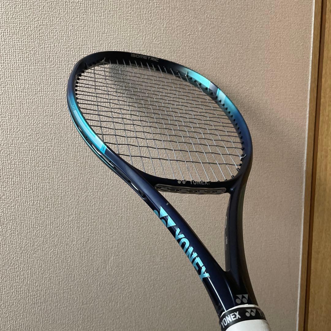 ラケット(硬式用) YONEX EZONE 98 G2 2022