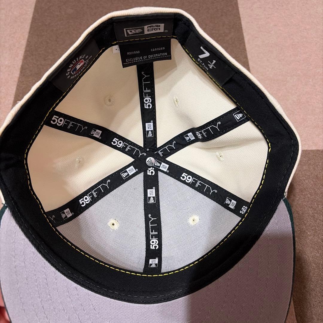 59FIFTY キャップセット (3点)