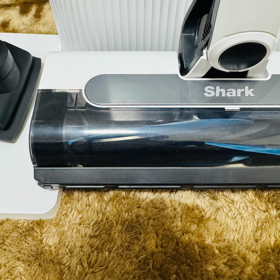 【箱付】Shark EVOPOWER SYSTEM STD+ CS150JAE