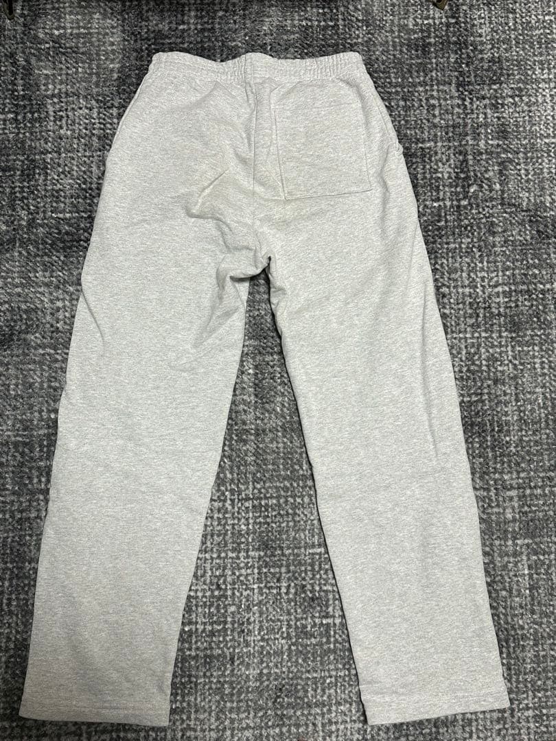 パンツ Los Angeles Apparel 14oz Straight Leg
