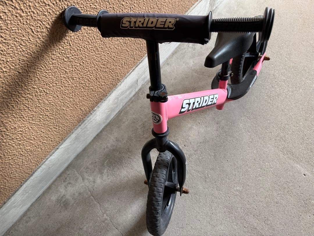 ストライダー STRIDER スポーツモデル レッド 赤 本体