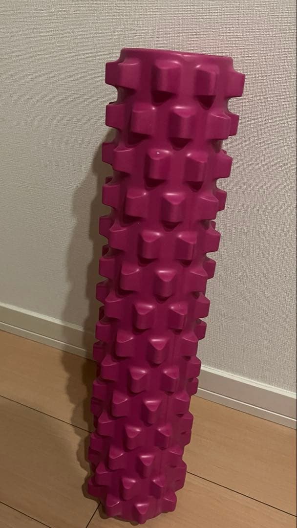 ランブルローラー　美品　ピンク