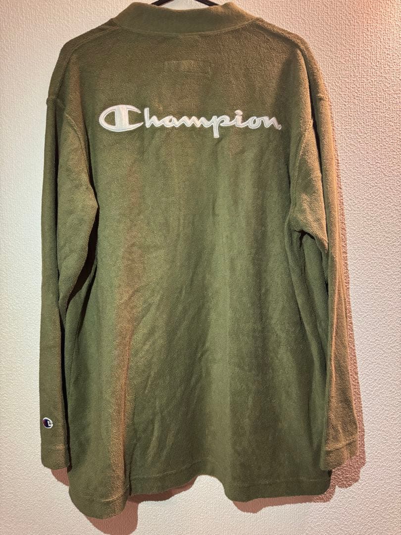 【新品】Champion Ne-net ネネット にゃー カーディガン