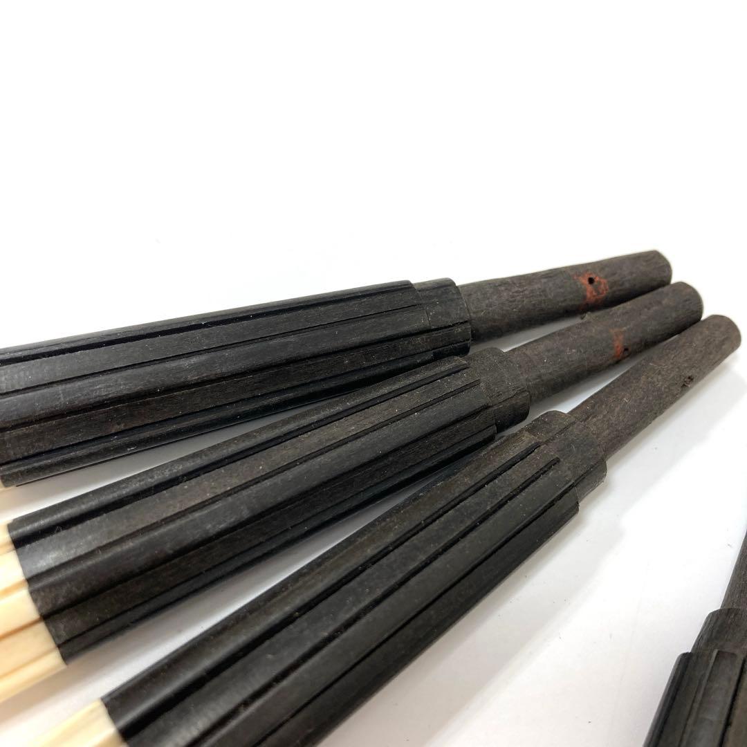 《沖縄三線》三線カラクイ　スイムディ　6本セット売り