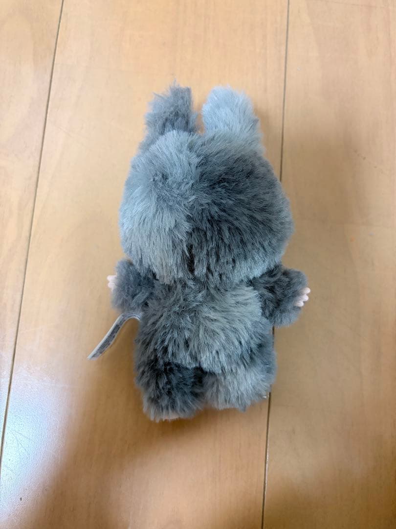 THE MONSTERS らぶぶ シークレット