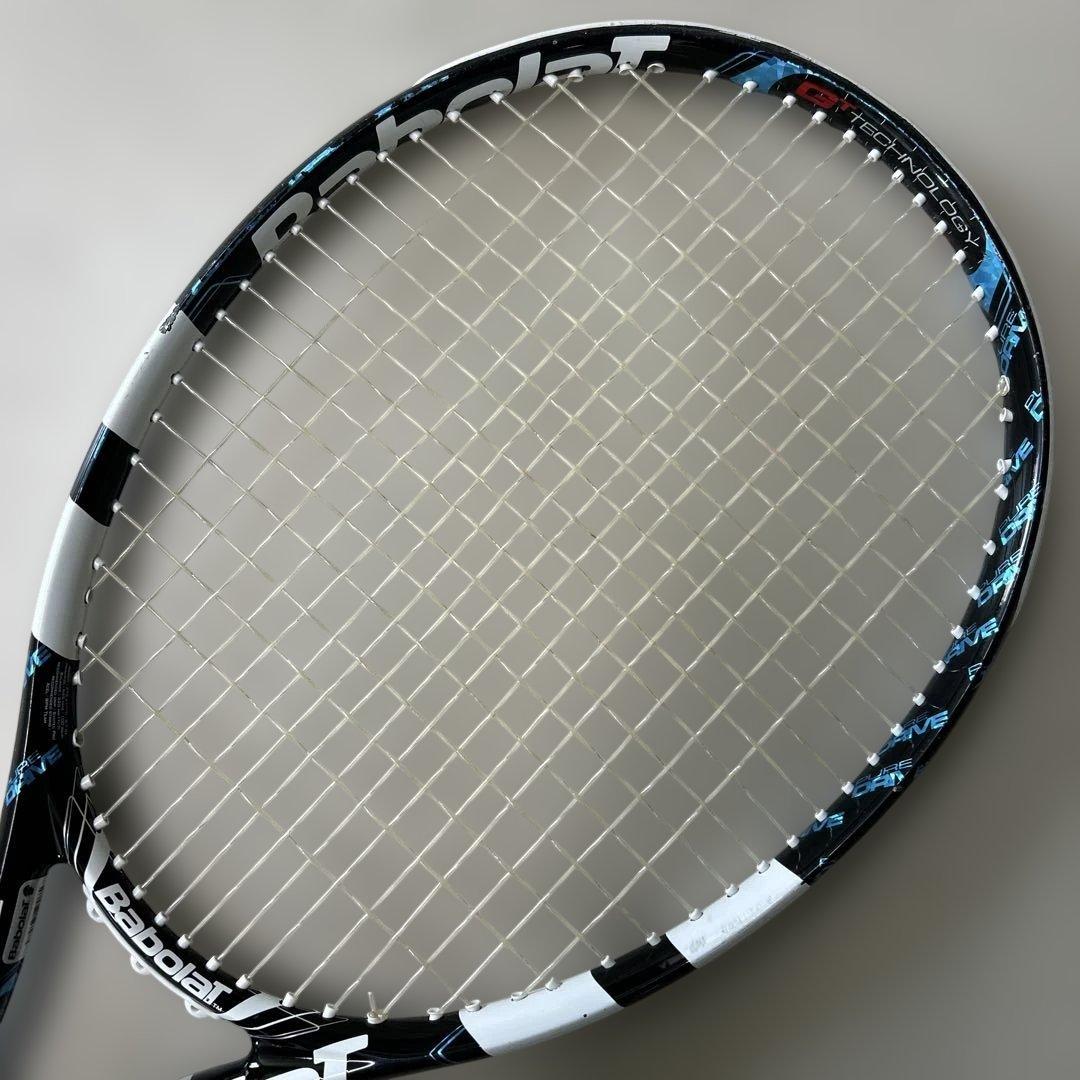 BabolaT PUREDRIVE LITE テニスラケット