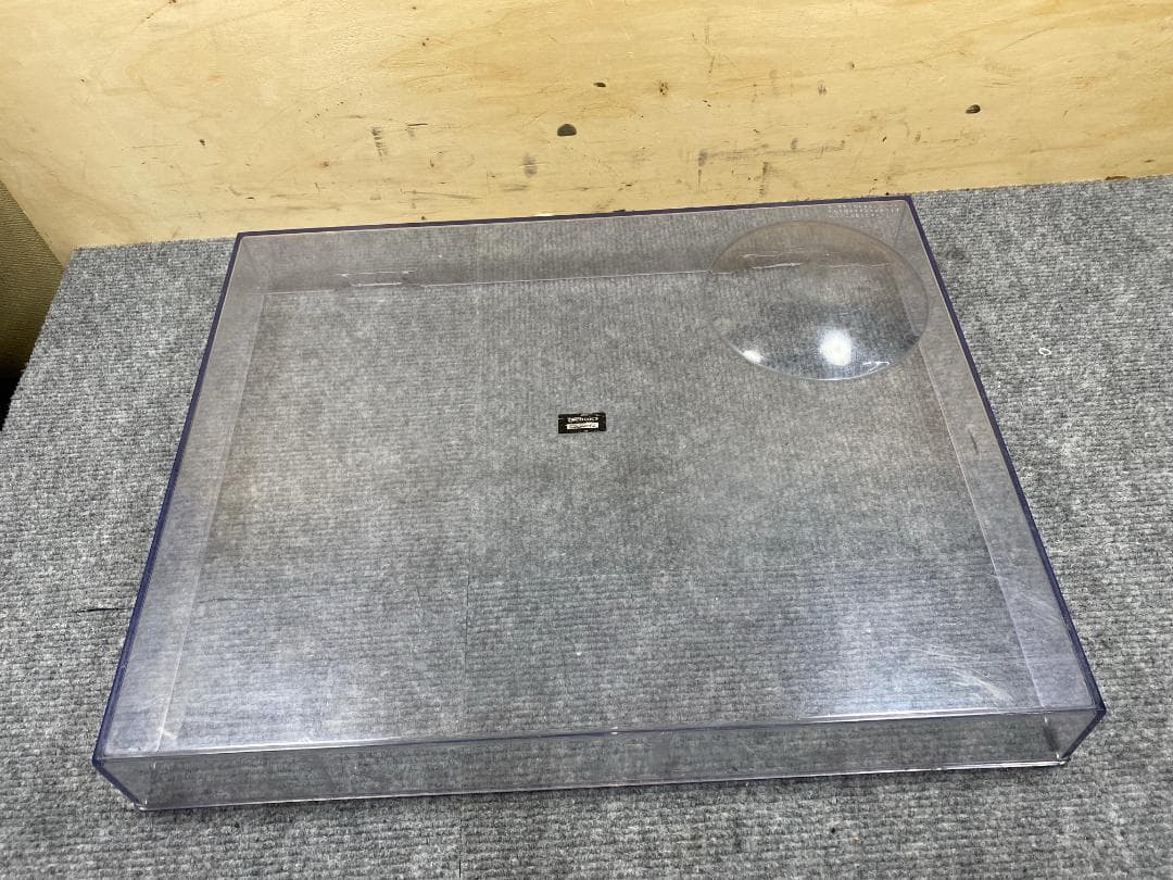 technics SL-1200mk2 ターンテーブル