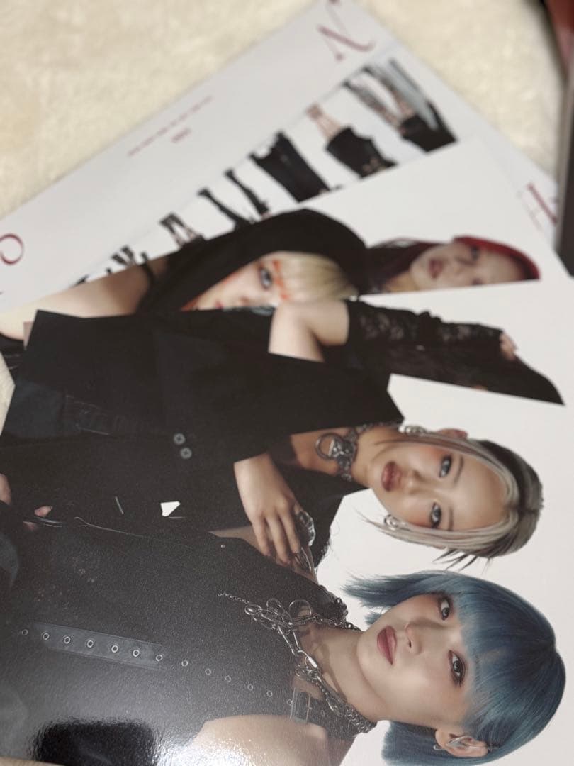 先着特典付き！HANA 完全生産限定盤 CD＋Blu-ray ポストカード　美品
