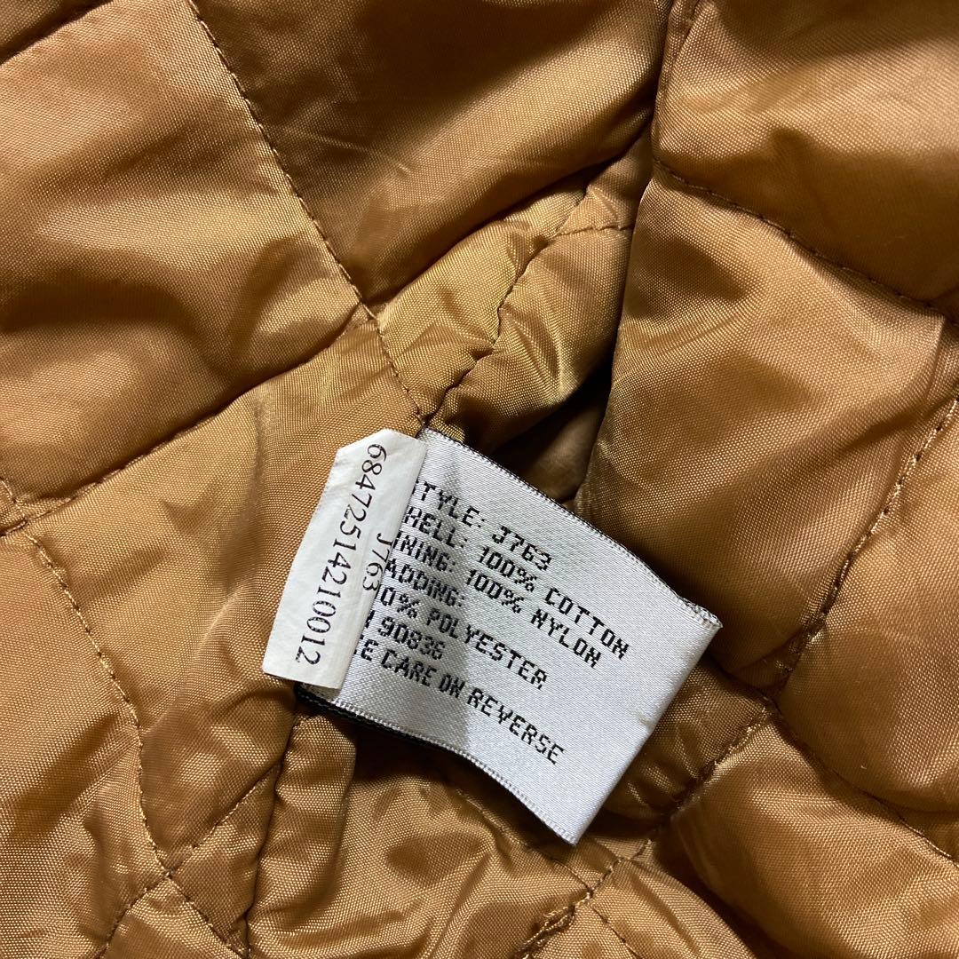 激アジ ConerStone コーナーストーン デトロイトジャケット 2XL