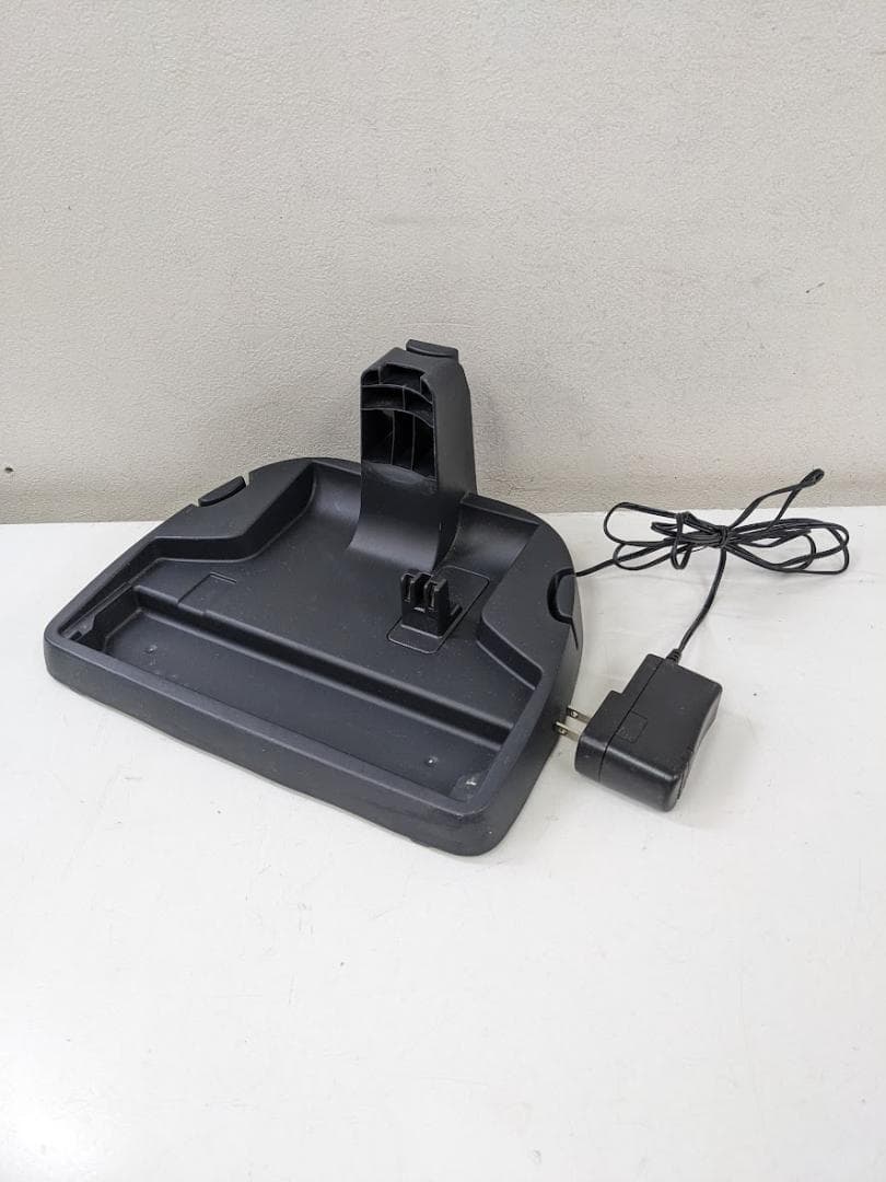 パナソニック MC-SB10J-N スティック掃除機 シルバー 2020年製