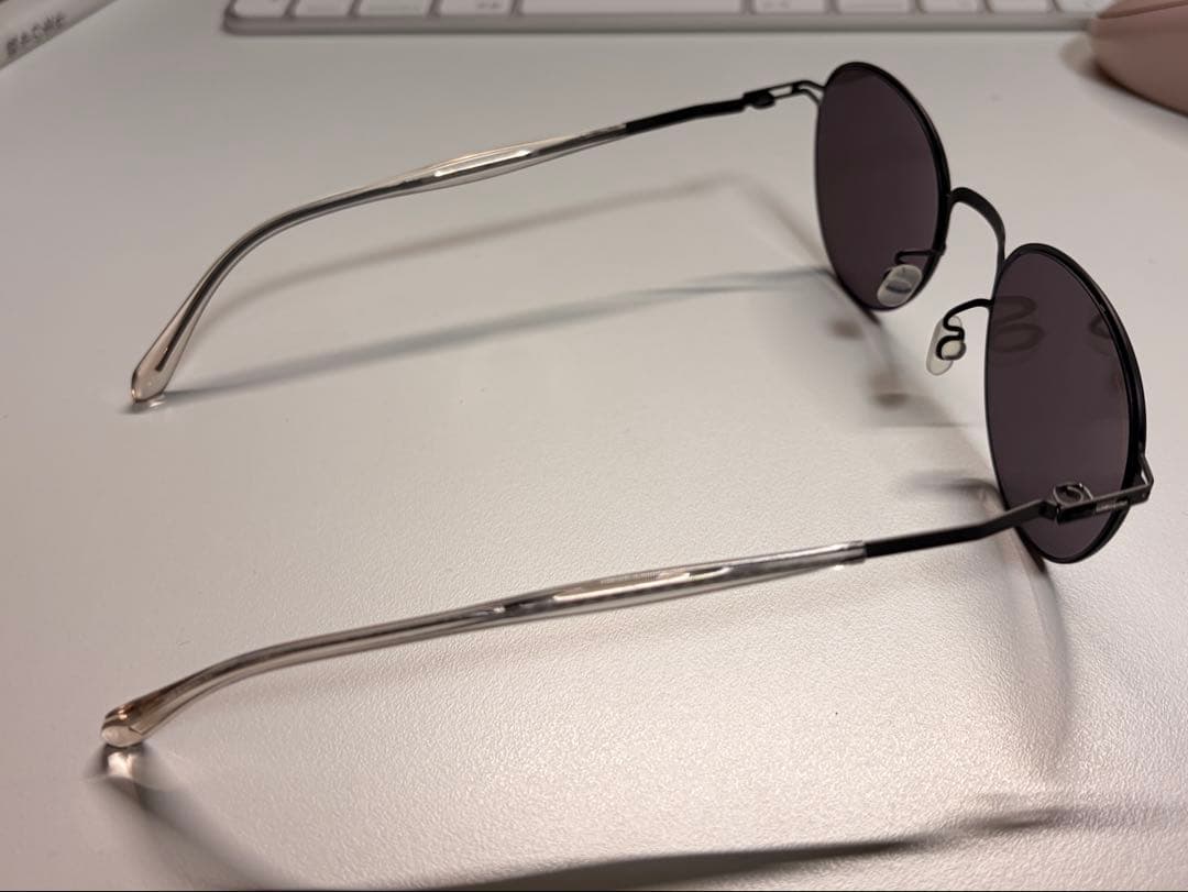 や*し様 MYKITA Tate サングラス