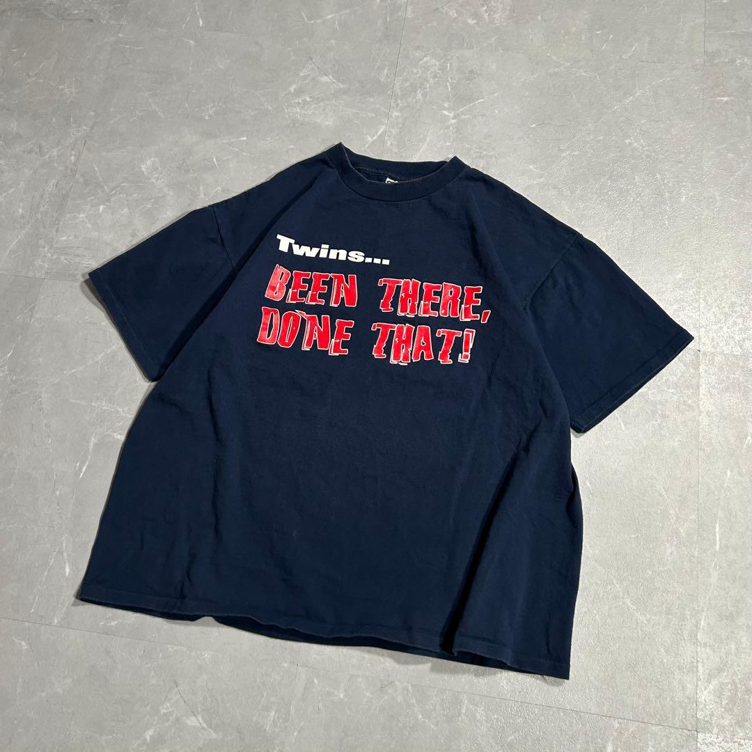 90s USA製 ONEITA メッセージ tシャツ 短丈 シングルステッチ