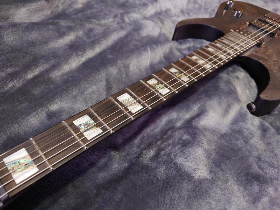 Ibanez RGT1221PB-DTF エレキギター