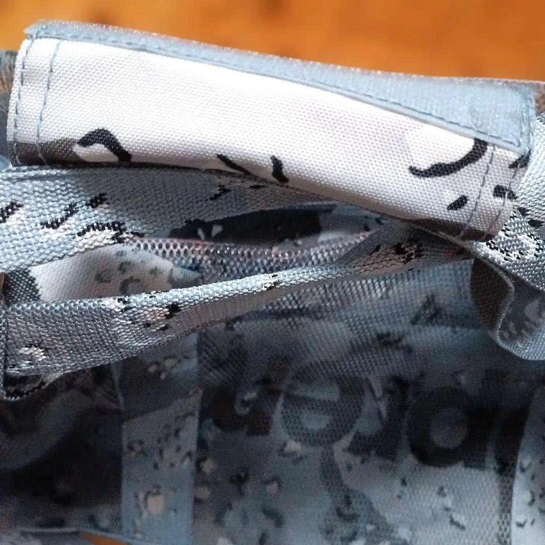 【Supreme】20SS Big Duffle Bag Blue Camo