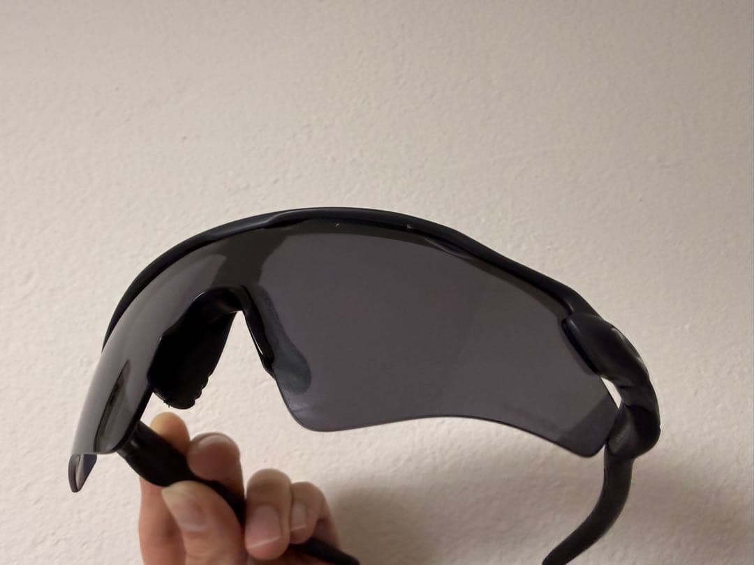 Oakley オークリー　Radar EV Path OO9208-5238