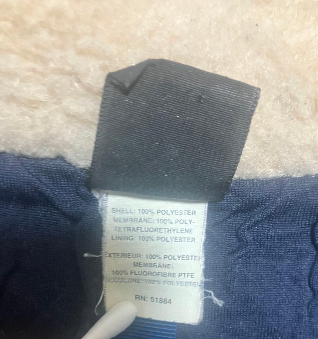 Patagonia Retro X 初期ベスト　アメリカ製