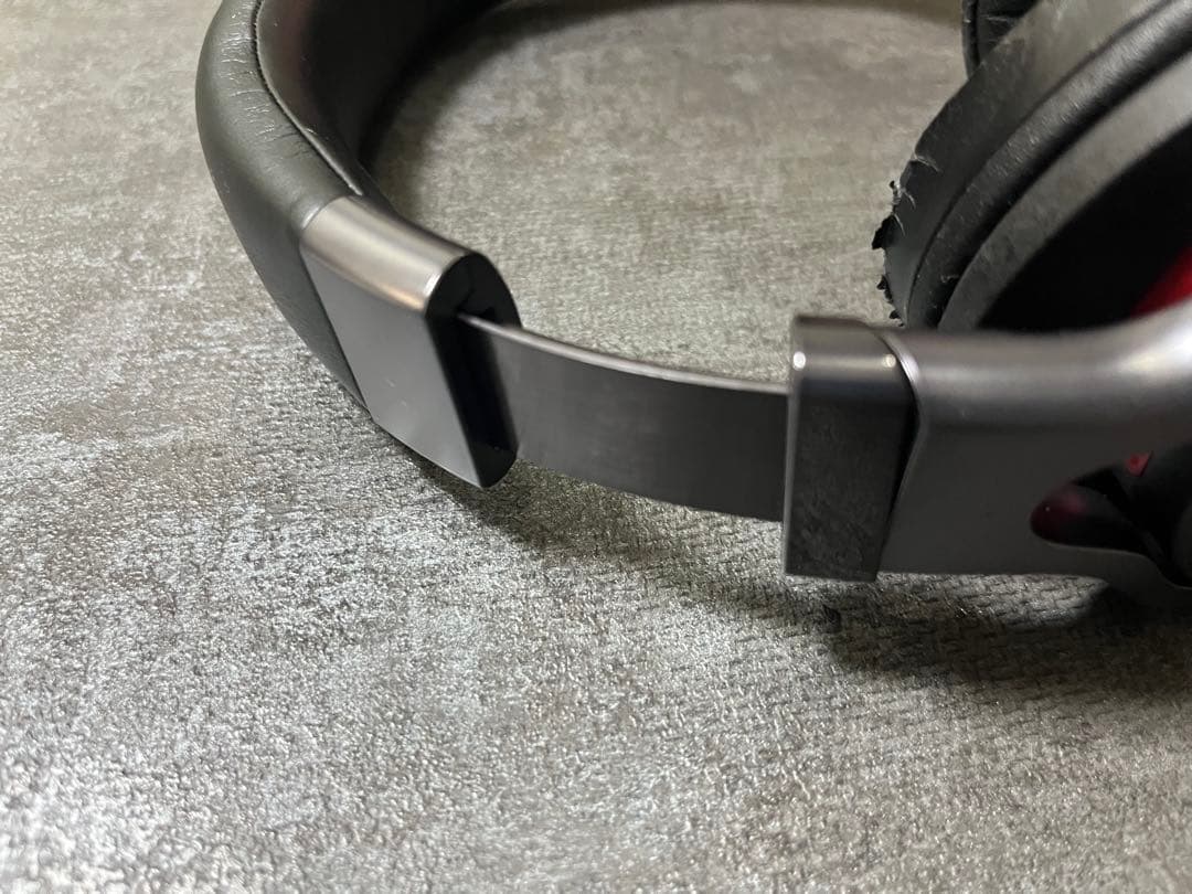SONY MDR-1A BT ワイヤレスヘッドホン