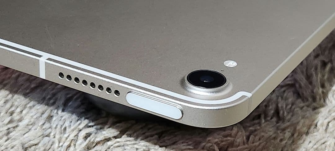 Apple iPad mini 第6世代 Wi-Fi+Cellular au版