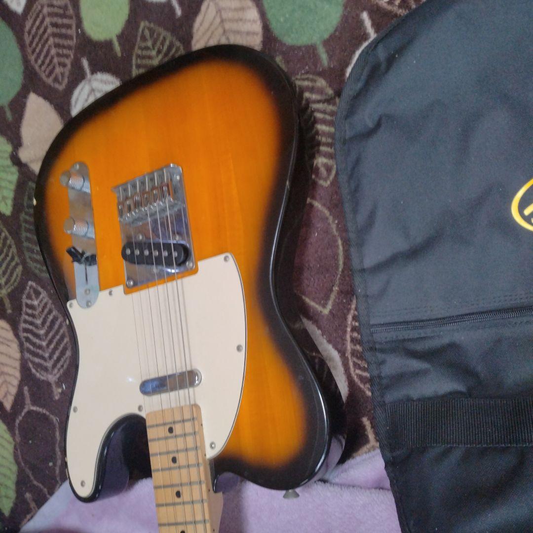 ギター Squier TELECASTER Affnity Series
