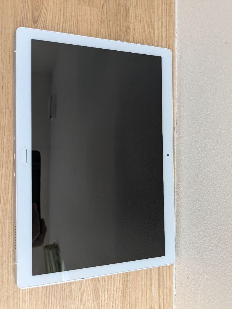 【美品】Lenovo Tab P10 (TB-X705F) 10.1インチ 本体