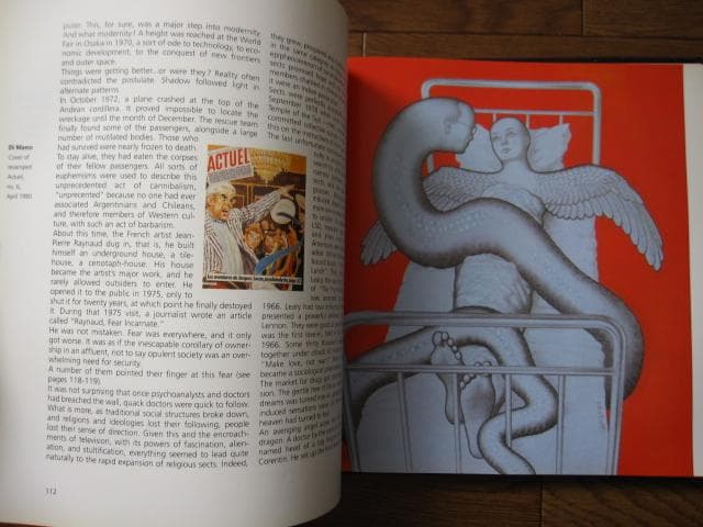 アート・デザイン・音楽 The Golden Age Of Magazine Illustration