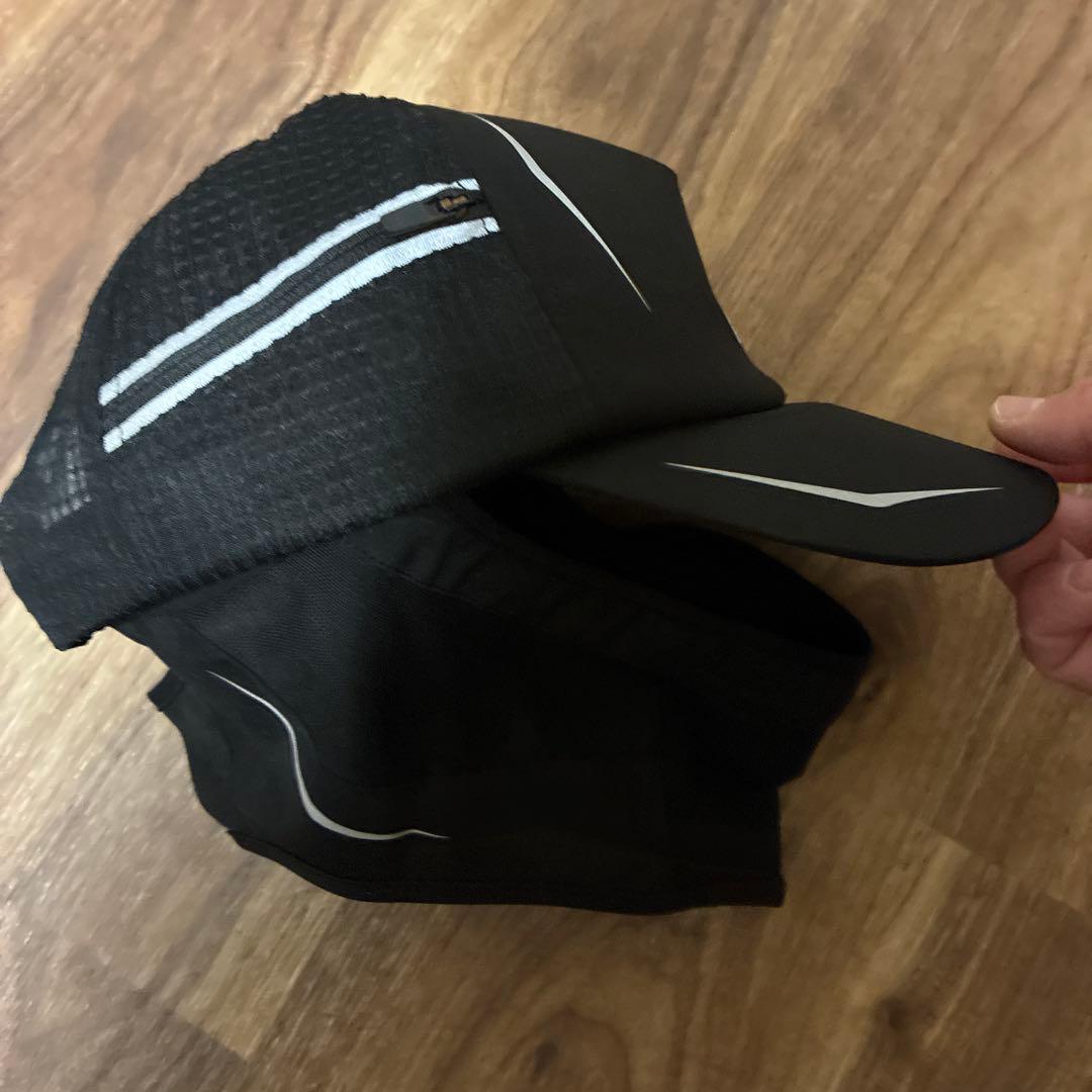 帽子 PALACE P-TREK 5-PANEL