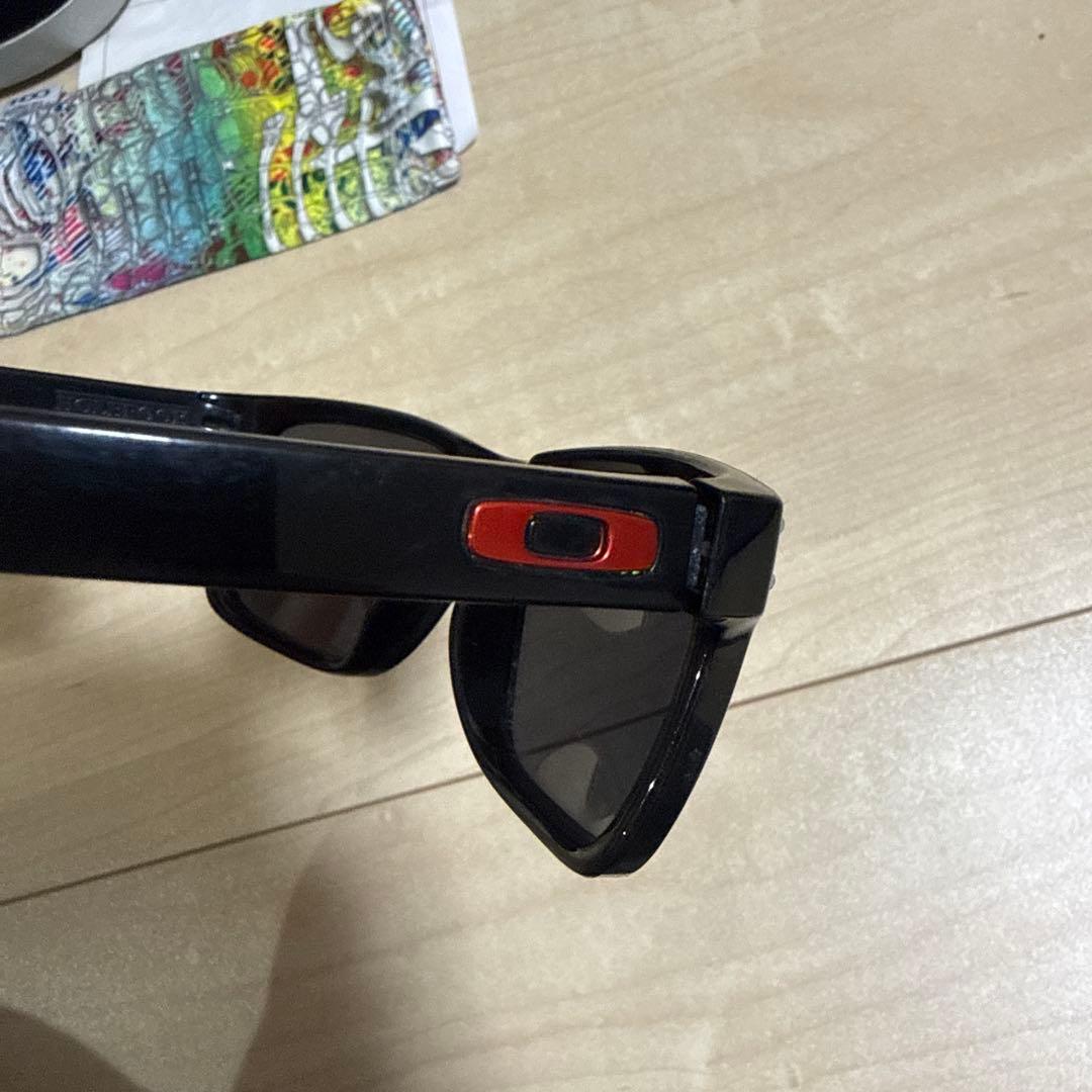 OAKLEY カスタム　サングラス