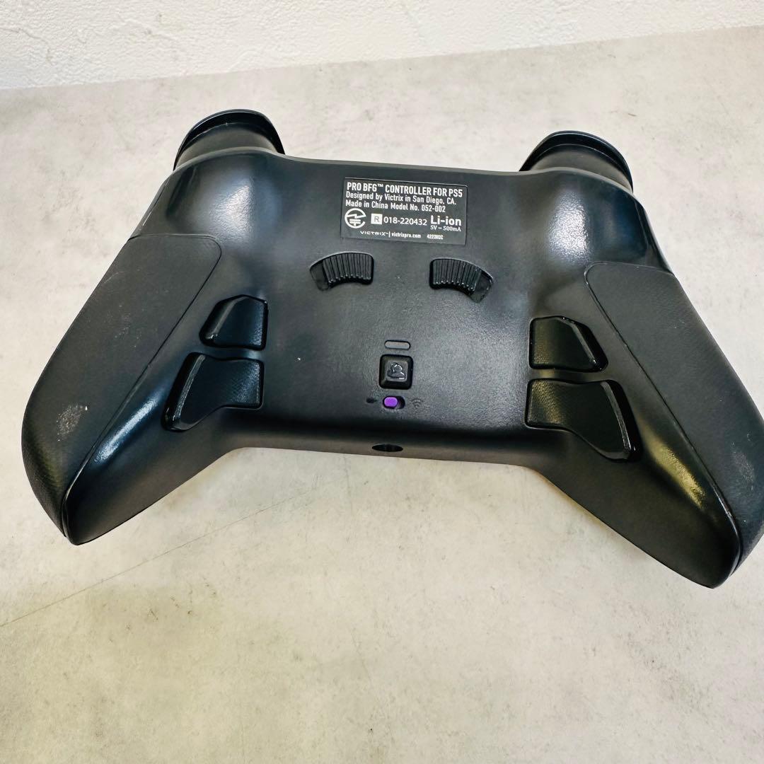 ジャンク Victrix Pro BFG 052-002