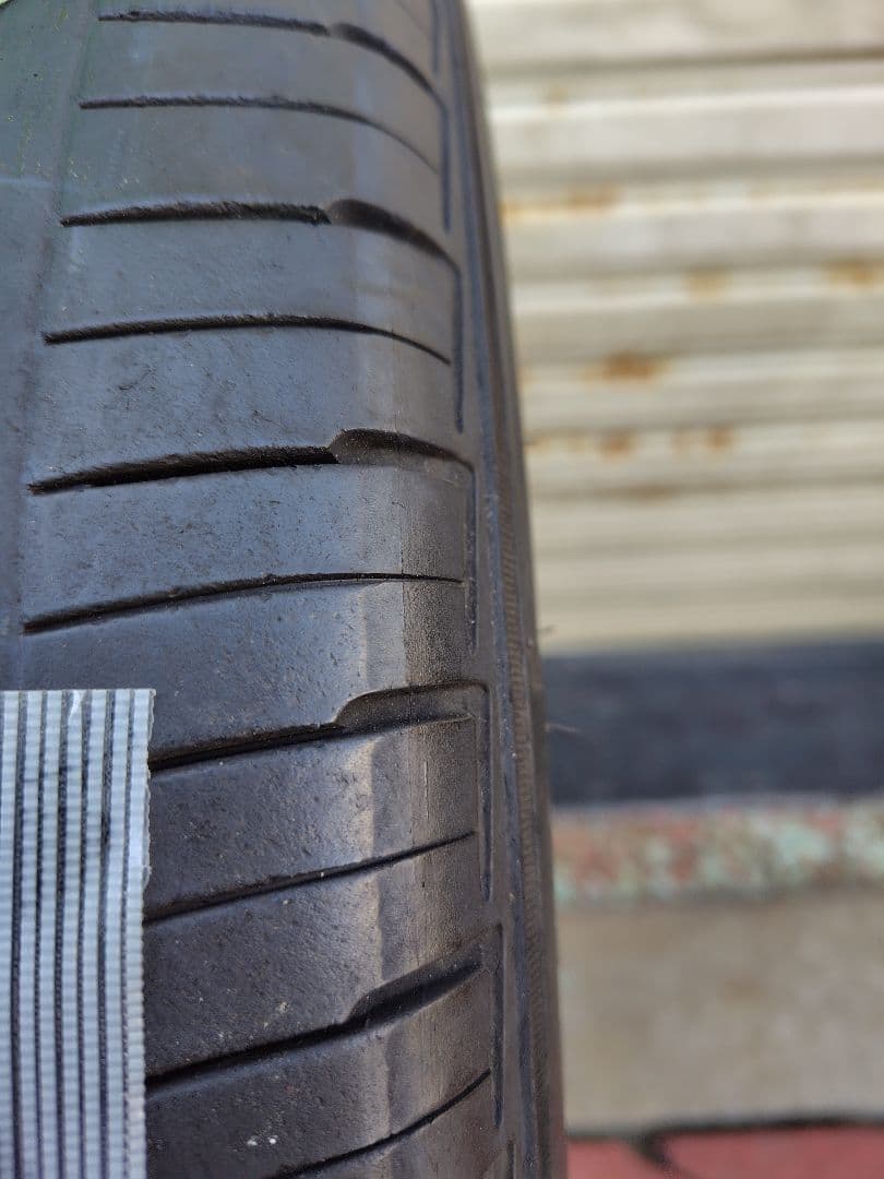 ダンロップ VE303 215/55R16 夏タイヤ