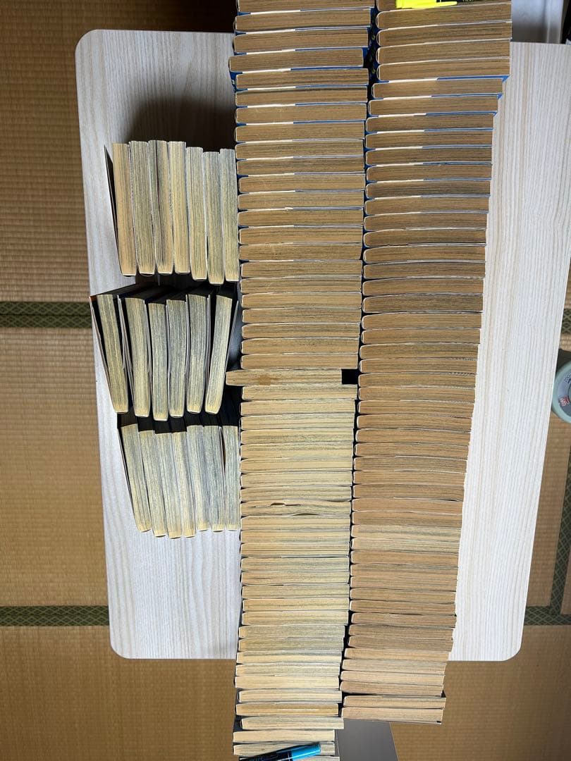 はじめの一歩　1巻〜120巻