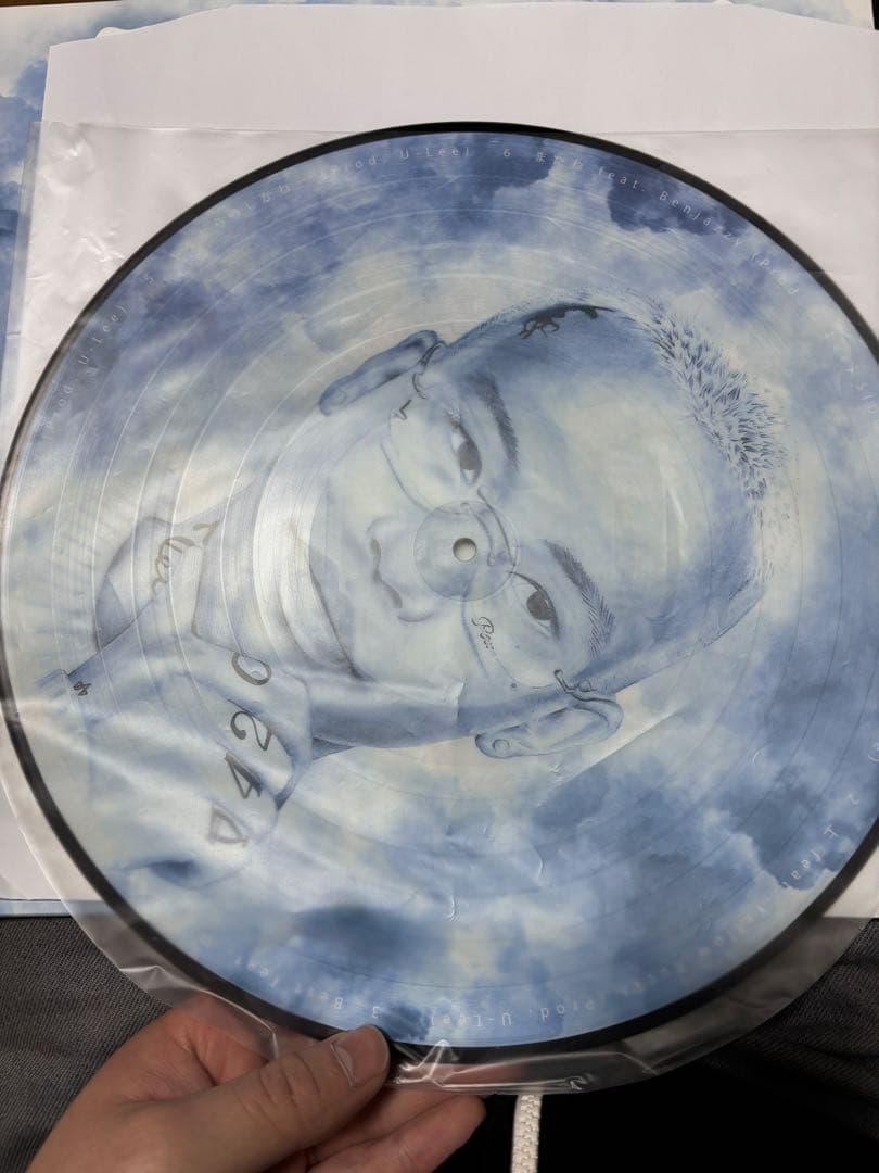 MONIBUM2 レコード