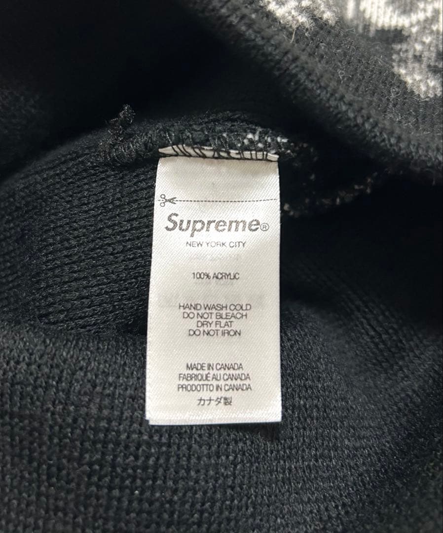 24時間以内発送 完売品 超美品 22fw Wombat Beanie