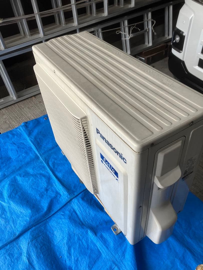 エアコン7.1kwタイプ　23畳〜30畳