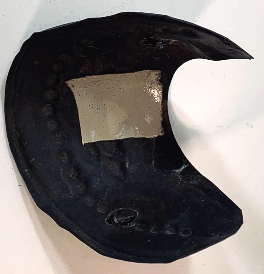 シチリア島 1998年　Orlando マリオネット人形 P.A.R.I.S.