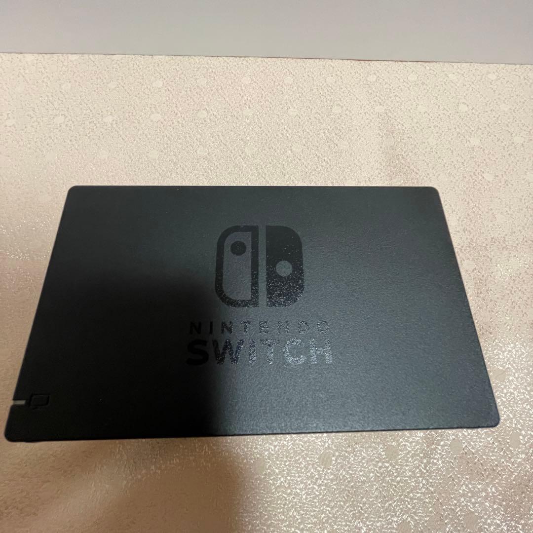 Nintendo Switch 〈付属品完備〉プロコン あつ森の収納ケース付